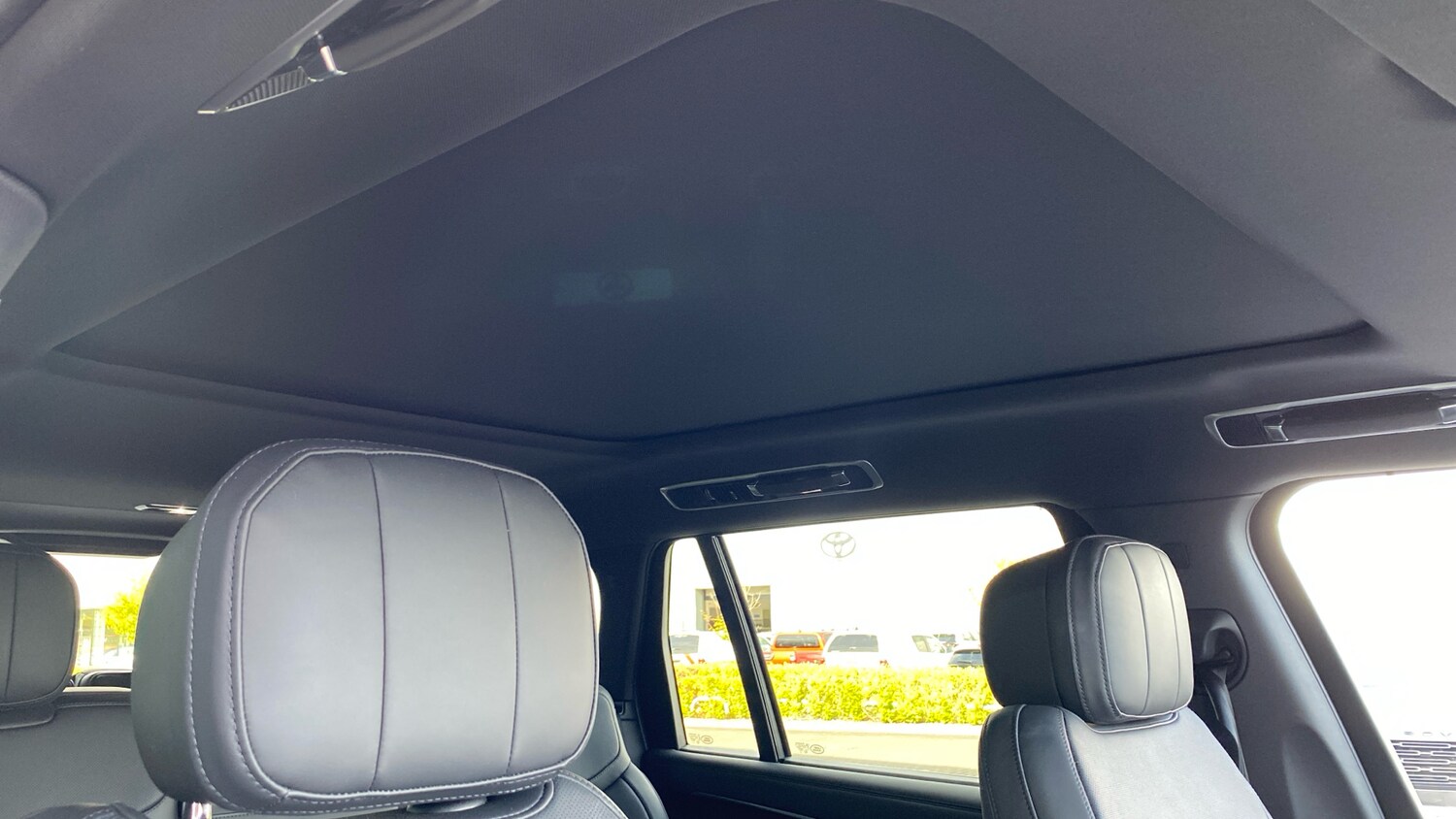 Used Land Rover Range Rover 2025 for sale - 76220679: Photo 34