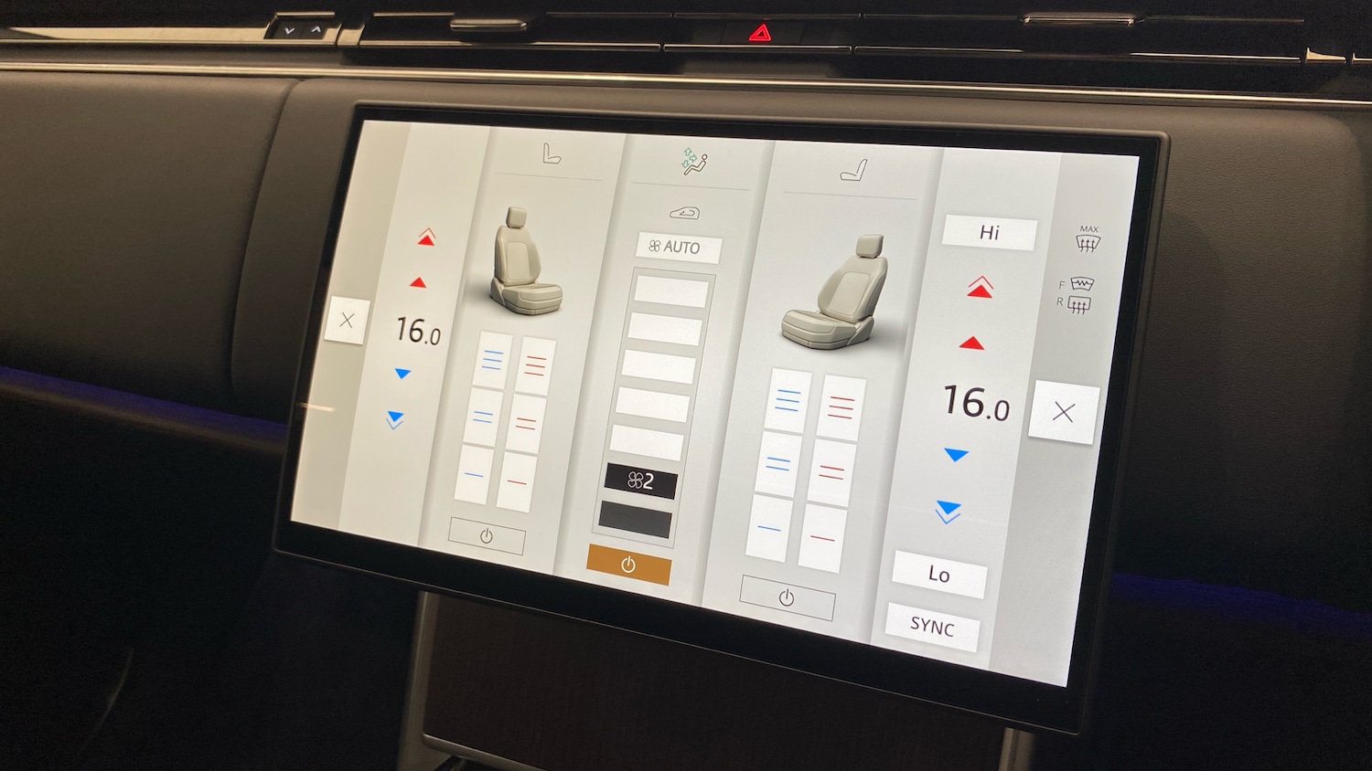 Used Land Rover Range Rover 2025 for sale - 76220679: Photo 40