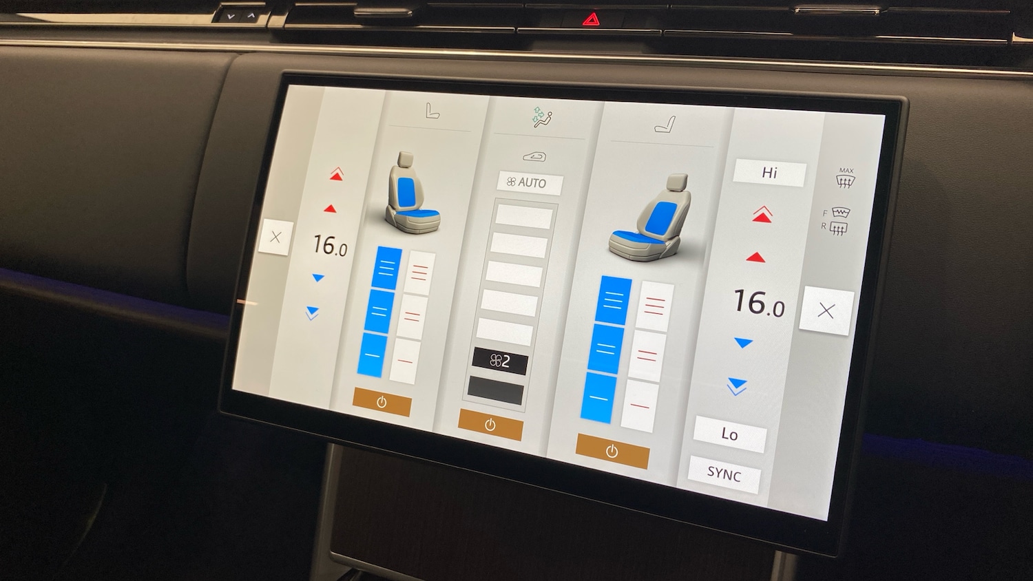 Used Land Rover Range Rover 2025 for sale - 76220679: Photo 41