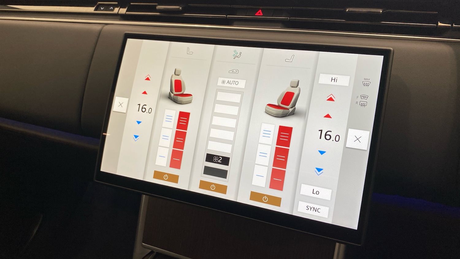 Used Land Rover Range Rover 2025 for sale - 76220679: Photo 42