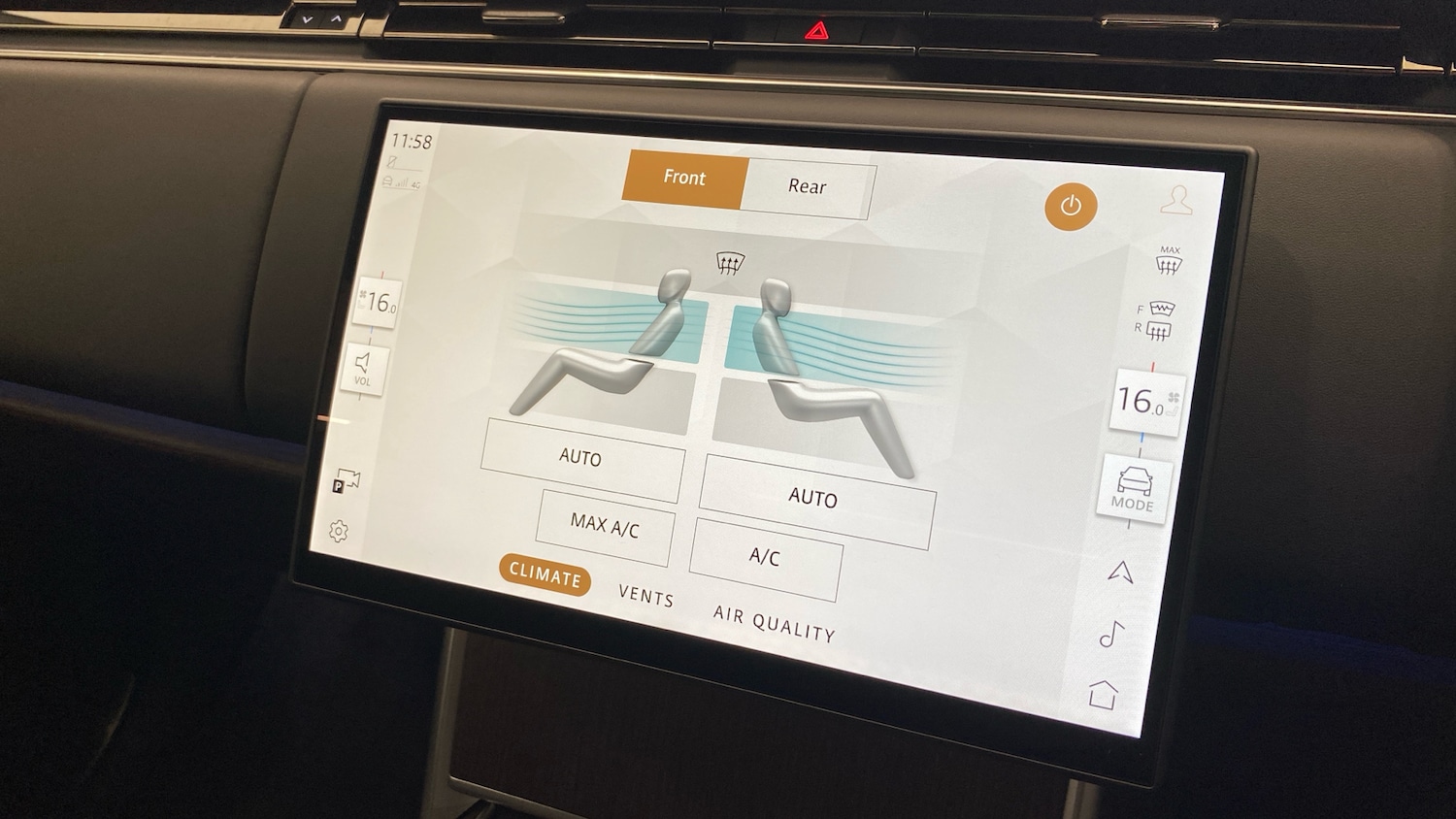 Used Land Rover Range Rover 2025 for sale - 76220679: Photo 43