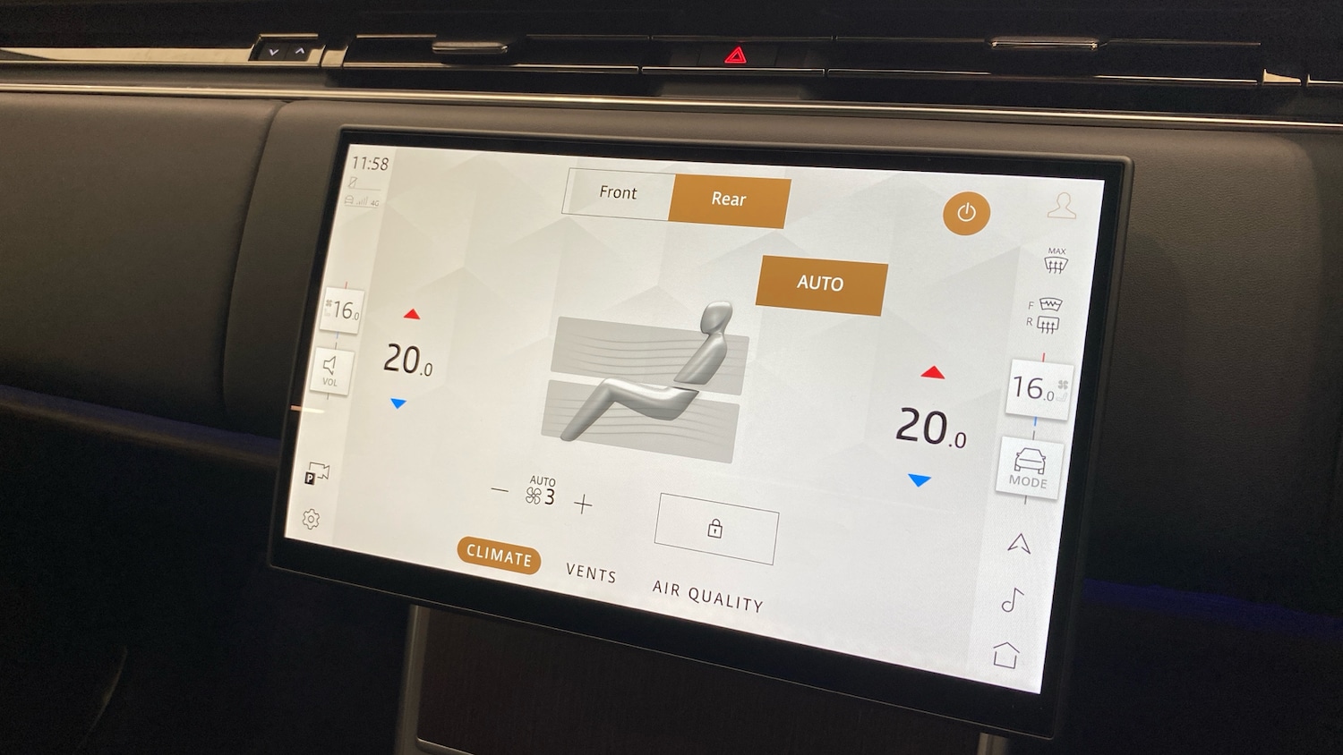 Used Land Rover Range Rover 2025 for sale - 76220679: Photo 44