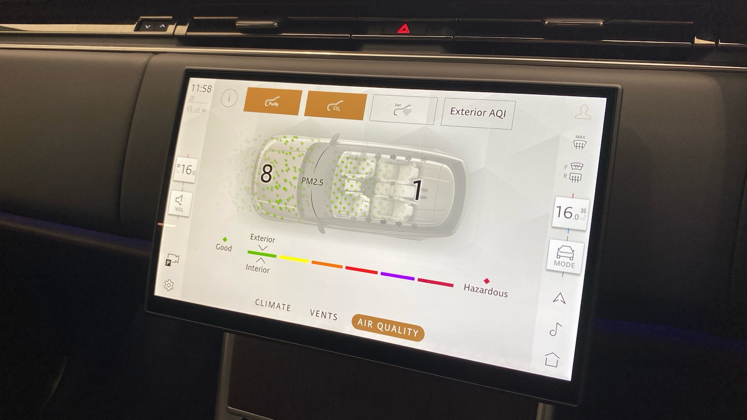 Used Land Rover Range Rover 2025 for sale - 76220679: Photo 45