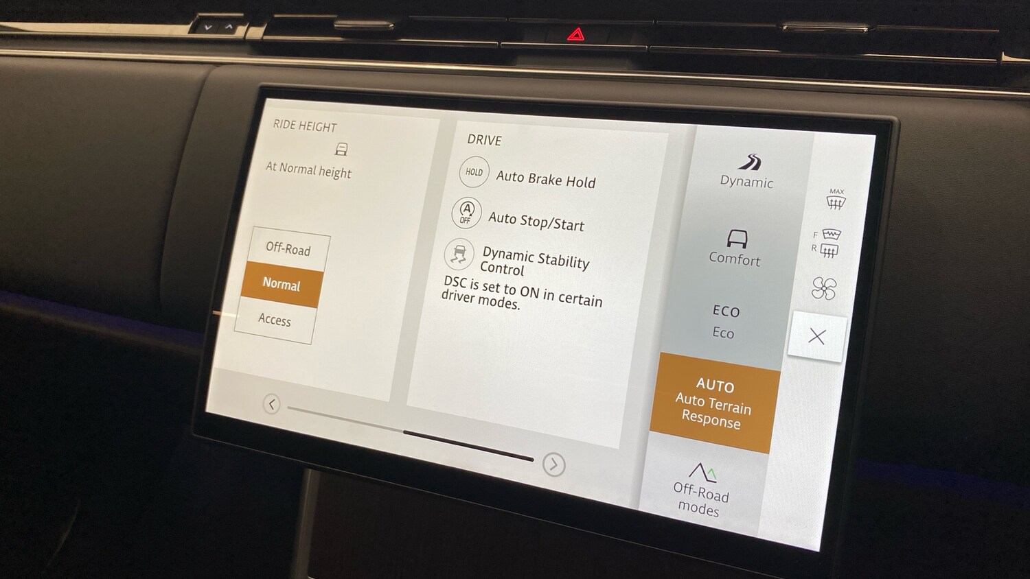 Used Land Rover Range Rover 2025 for sale - 76220679: Photo 46