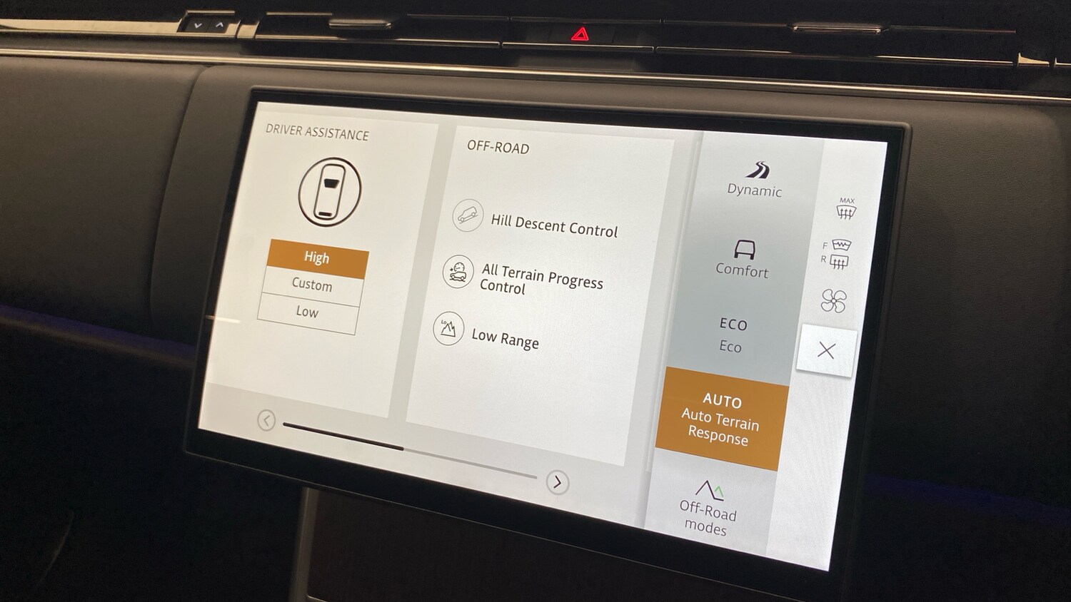 Used Land Rover Range Rover 2025 for sale - 76220679: Photo 47