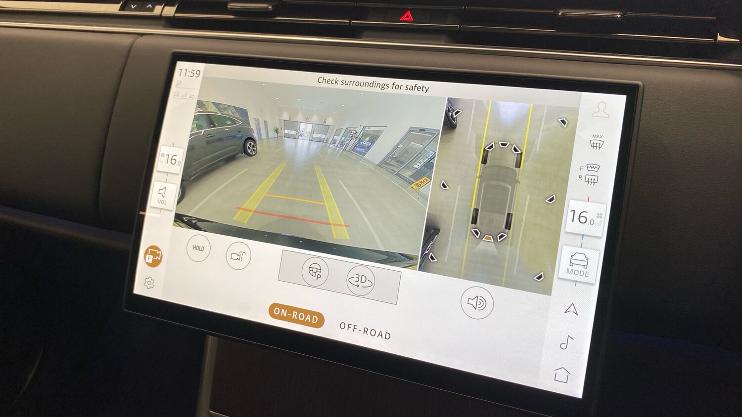 Used Land Rover Range Rover 2025 for sale - 76220679: Photo 48