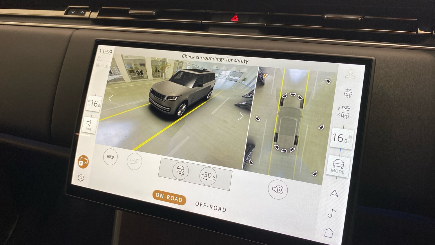 Used Land Rover Range Rover 2025 for sale - 76220679: Photo 49