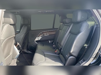 Used Land Rover Range Rover 2025 for sale - 76220679: Photo 4