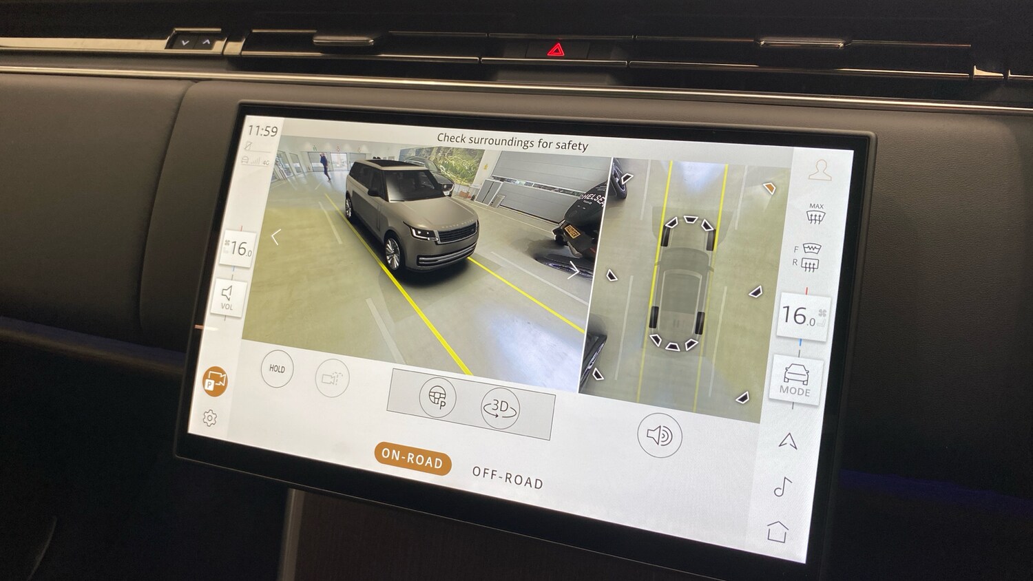 Used Land Rover Range Rover 2025 for sale - 76220679: Photo 50