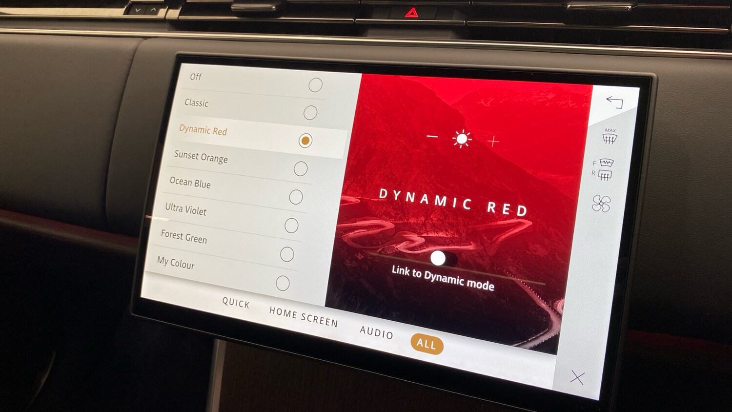 Used Land Rover Range Rover 2025 for sale - 76220679: Photo 54