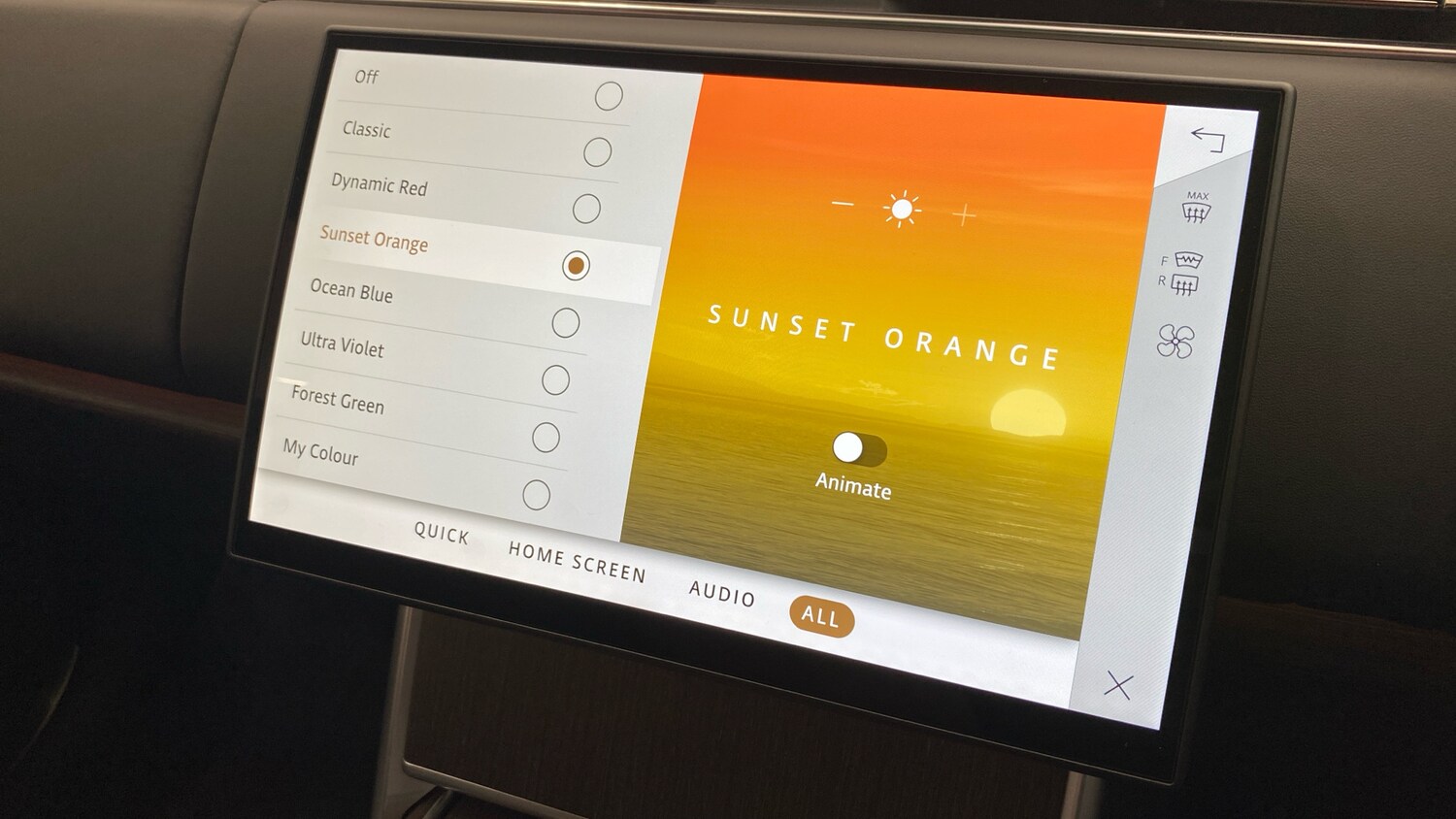 Used Land Rover Range Rover 2025 for sale - 76220679: Photo 55