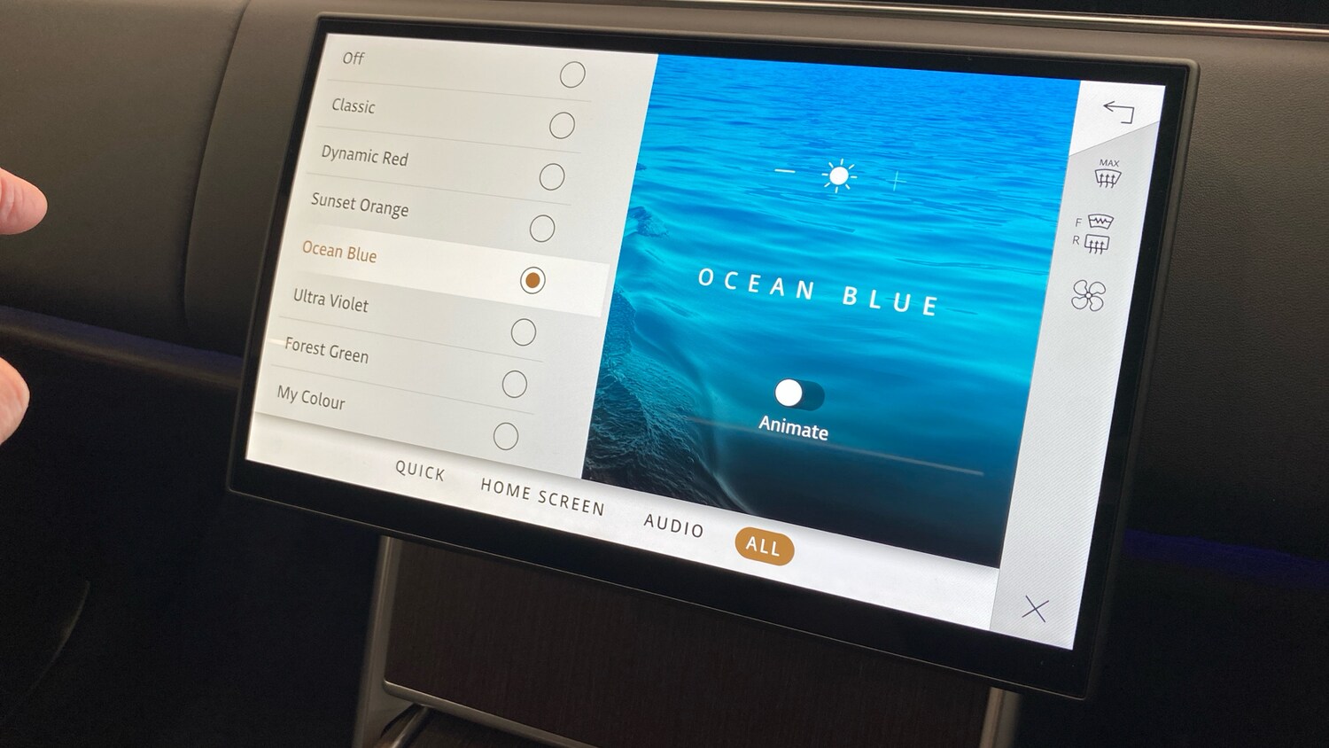 Used Land Rover Range Rover 2025 for sale - 76220679: Photo 56