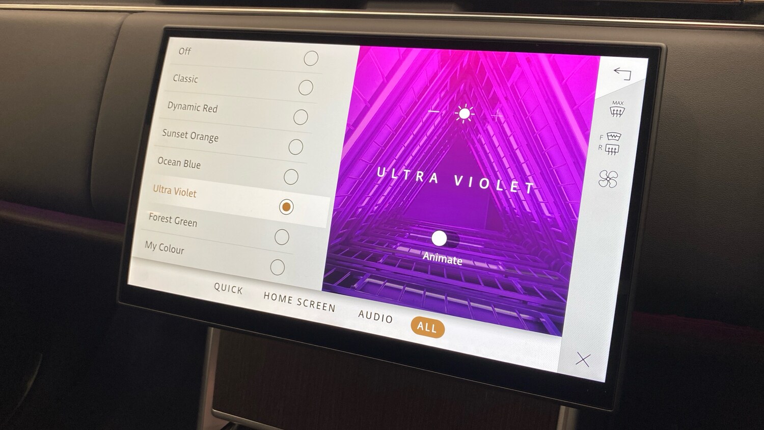 Used Land Rover Range Rover 2025 for sale - 76220679: Photo 57