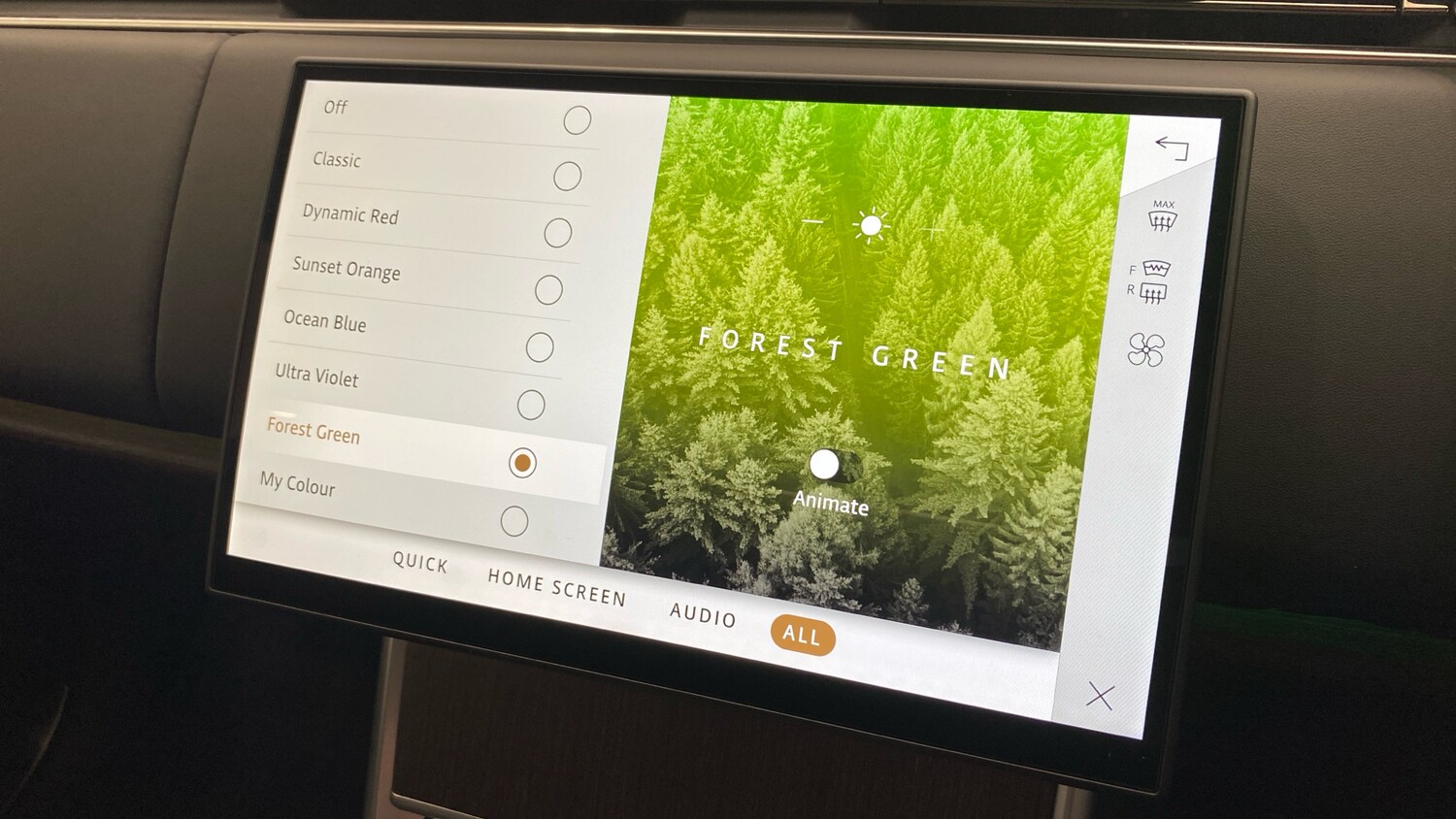 Used Land Rover Range Rover 2025 for sale - 76220679: Photo 58