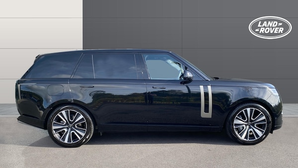 Used Land Rover Range Rover 2025 for sale - 76220679: Photo 5