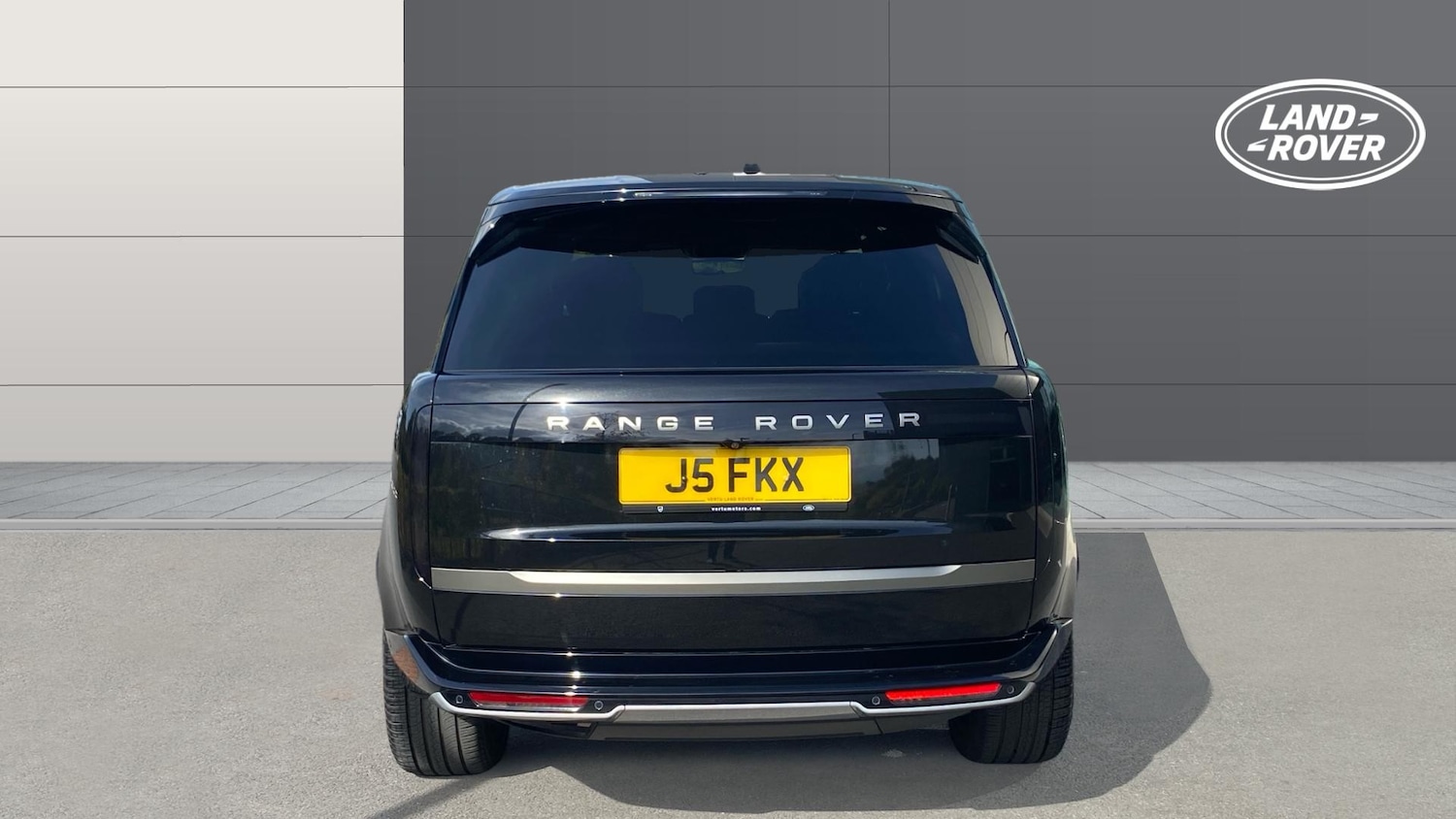 Used Land Rover Range Rover 2025 for sale - 76220679: Photo 6