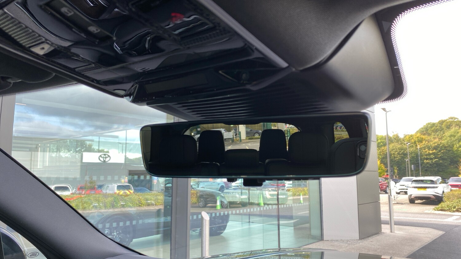 Used Land Rover Range Rover 2025 for sale - 76220679: Photo 63