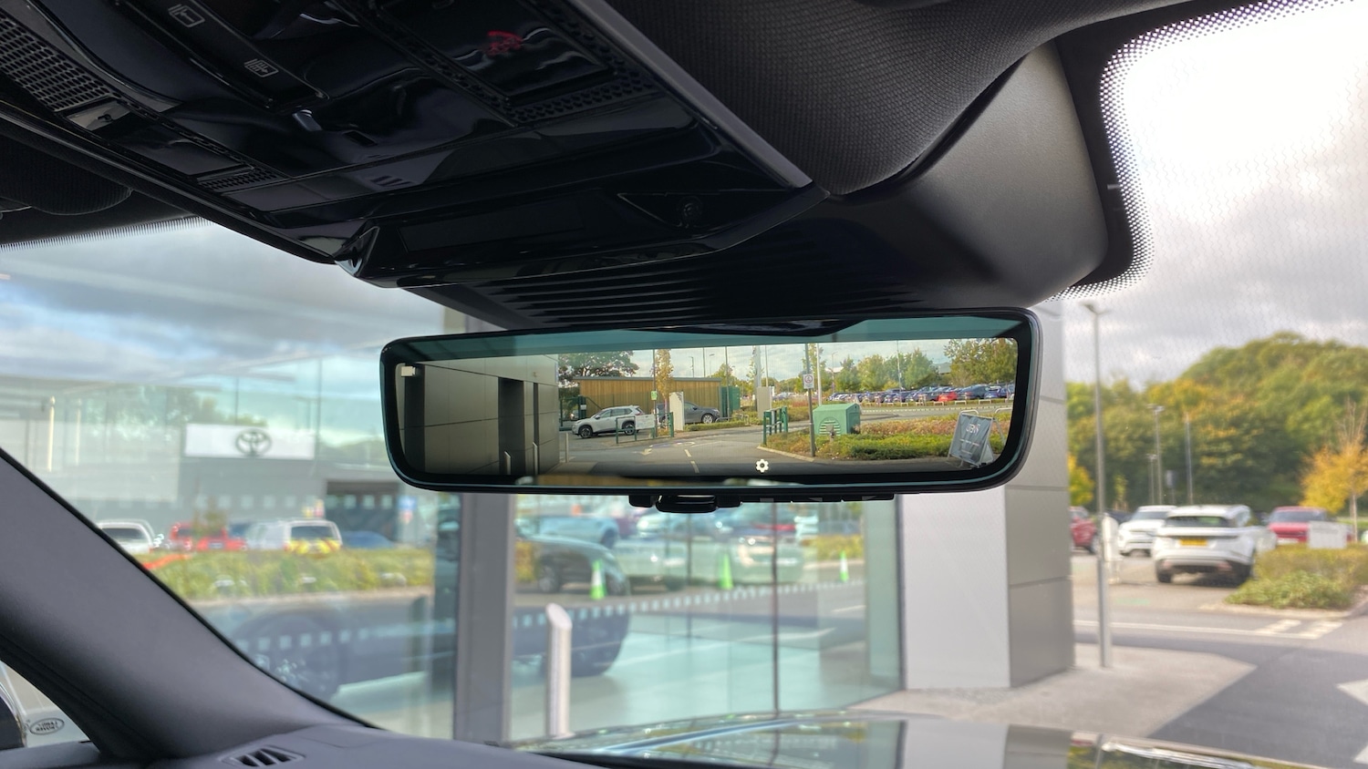 Used Land Rover Range Rover 2025 for sale - 76220679: Photo 64