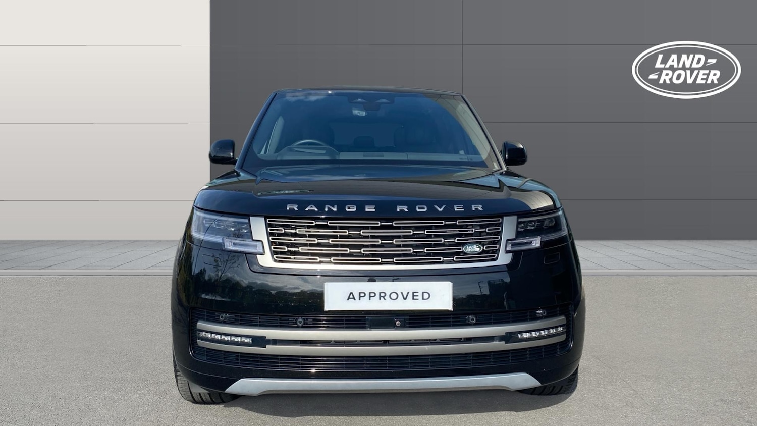 Used Land Rover Range Rover 2025 for sale - 76220679: Photo 7