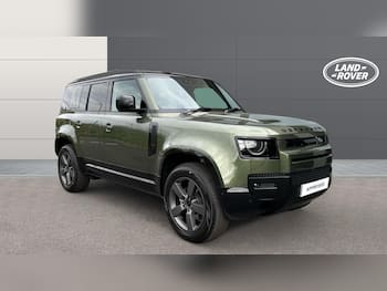 Used Land Rover Defender 2026 for sale - 79637994: Photo