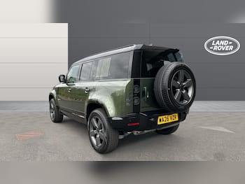 Used Land Rover Defender 2026 for sale - 79637994: Photo