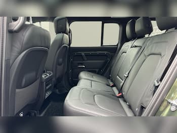 Used Land Rover Defender 2026 for sale - 79637994: Photo