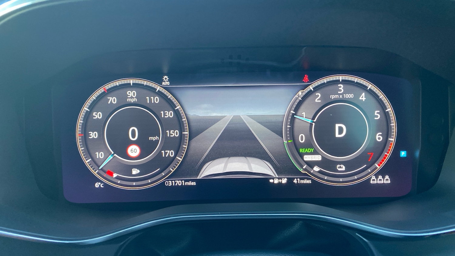 Used Jaguar F-Pace 2021 for sale - 77403752: Photo 16