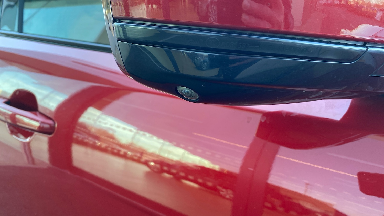 Used Jaguar F-Pace 2021 for sale - 77403752: Photo 26