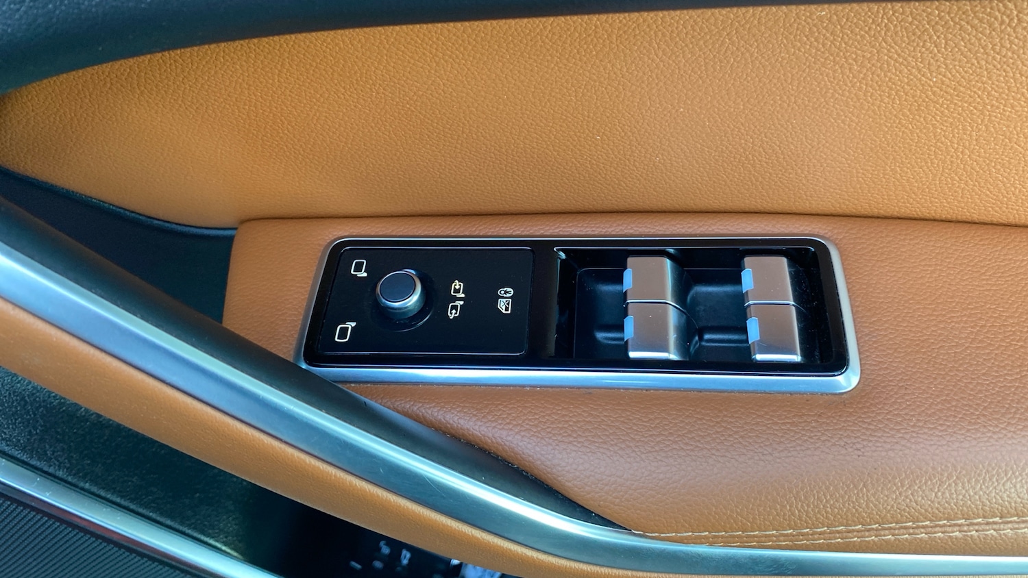 Used Jaguar F-Pace 2021 for sale - 77403752: Photo 31