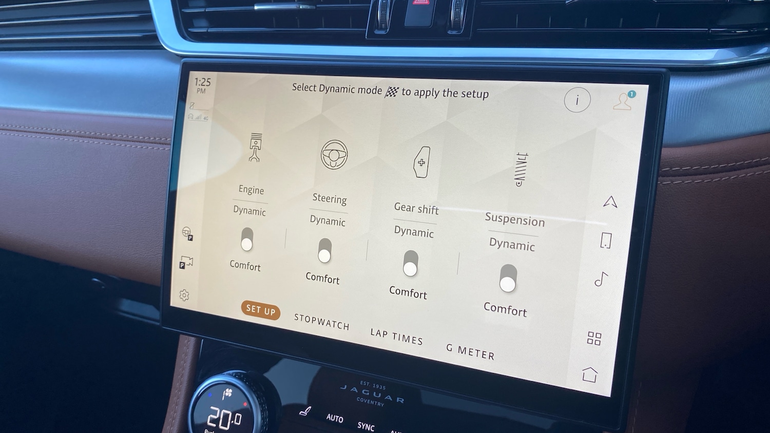 Used Jaguar F-Pace 2021 for sale - 77403752: Photo 41