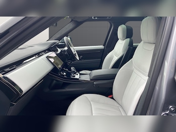 Used Land Rover Range Rover Sport 2023 for sale - 78067372: Photo