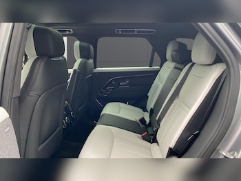 Used Land Rover Range Rover Sport 2023 for sale - 78067372: Photo