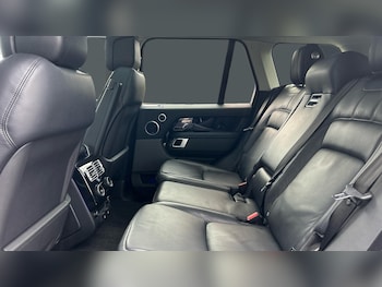 Used Land Rover Range Rover 2020 for sale - 76287860: Photo