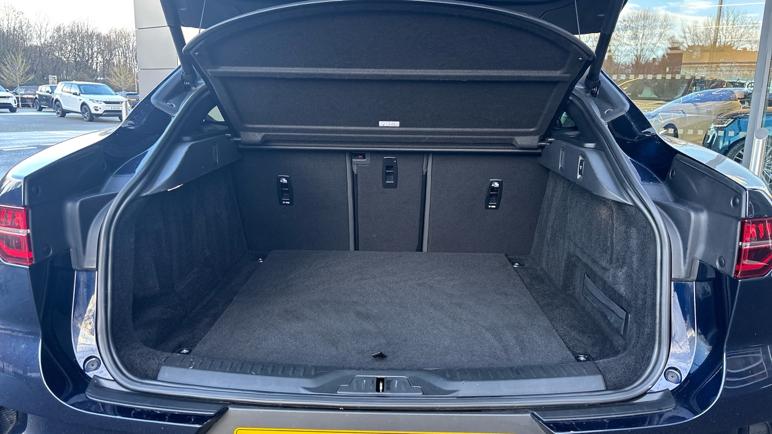 Used Jaguar I-Pace 2022 for sale - 77336444: Photo 10