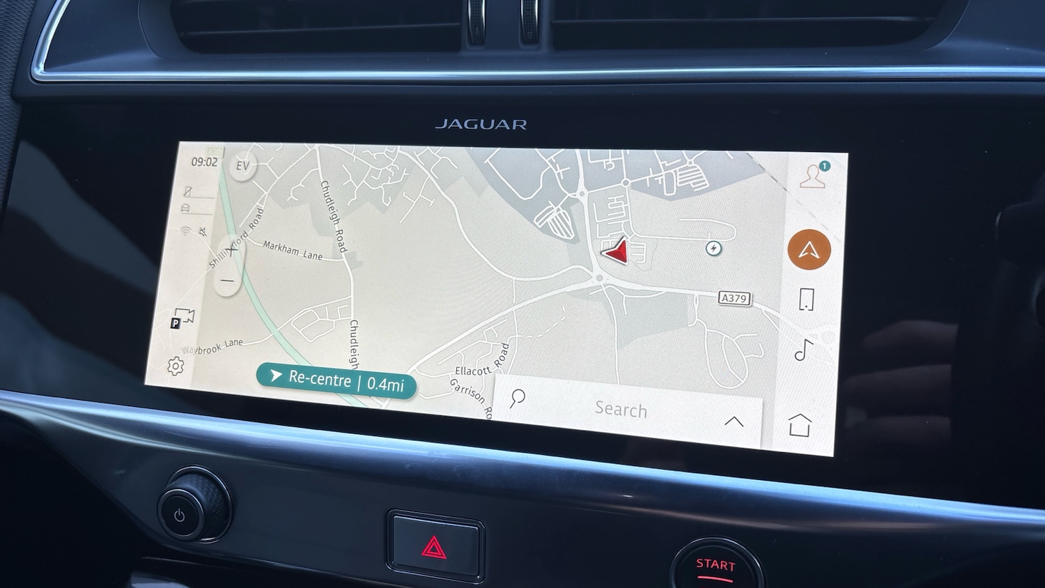 Used Jaguar I-Pace 2022 for sale - 77336444: Photo 11