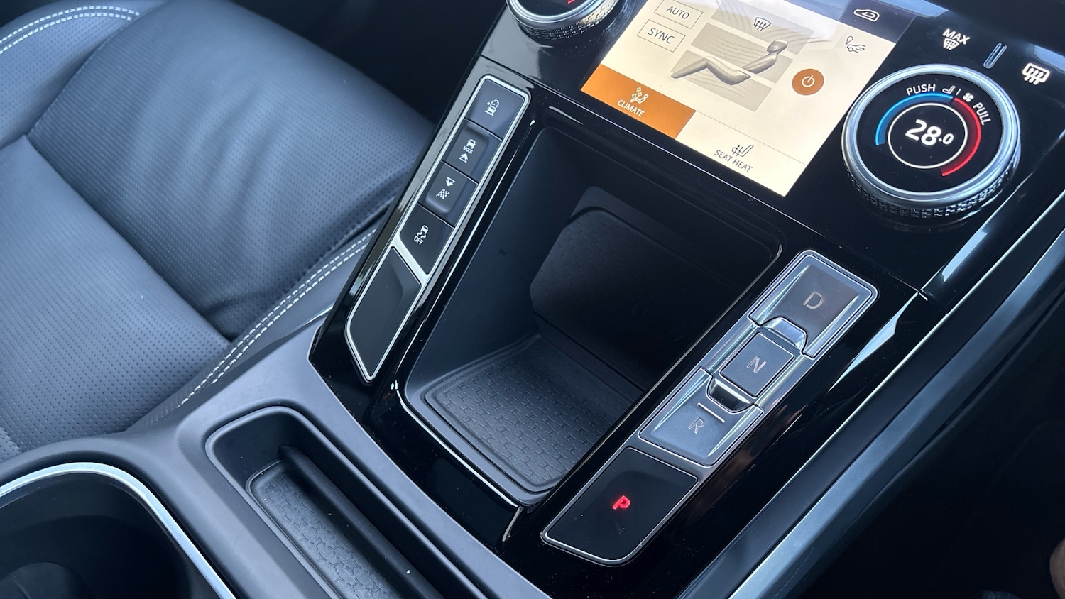 Used Jaguar I-Pace 2022 for sale - 77336444: Photo 13