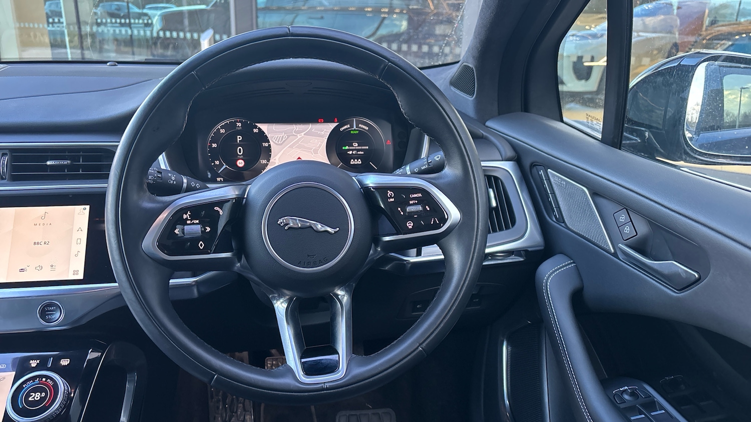 Used Jaguar I-Pace 2022 for sale - 77336444: Photo 15