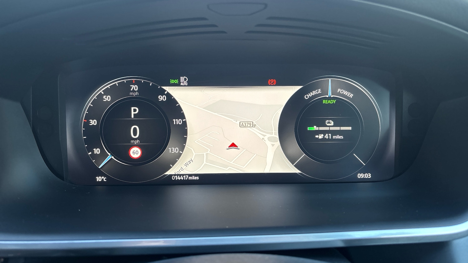 Used Jaguar I-Pace 2022 for sale - 77336444: Photo 16