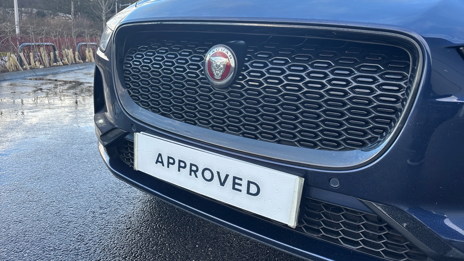 Used Jaguar I-Pace 2022 for sale - 77336444: Photo 20