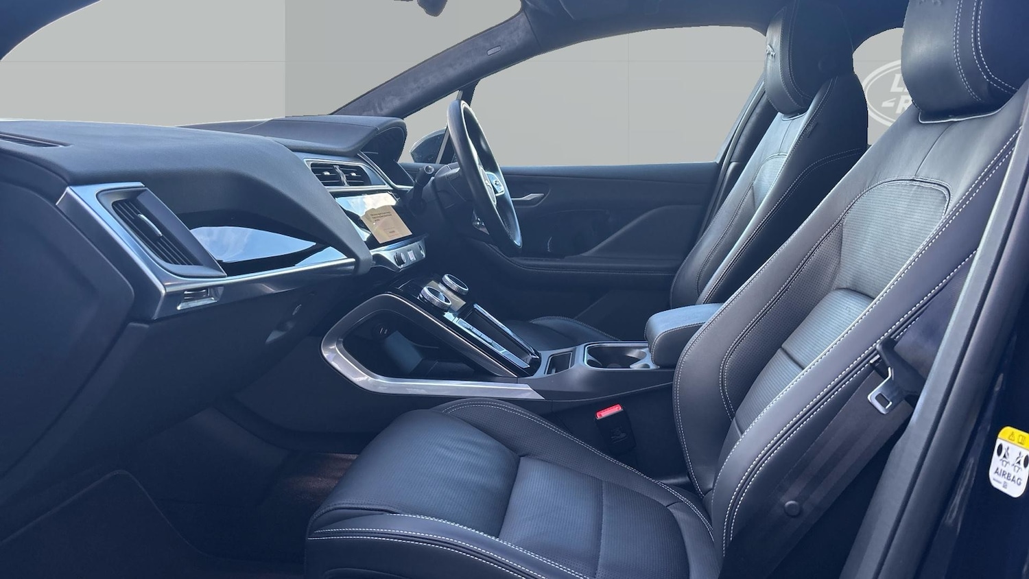 Used Jaguar I-Pace 2022 for sale - 77336444: Photo 3