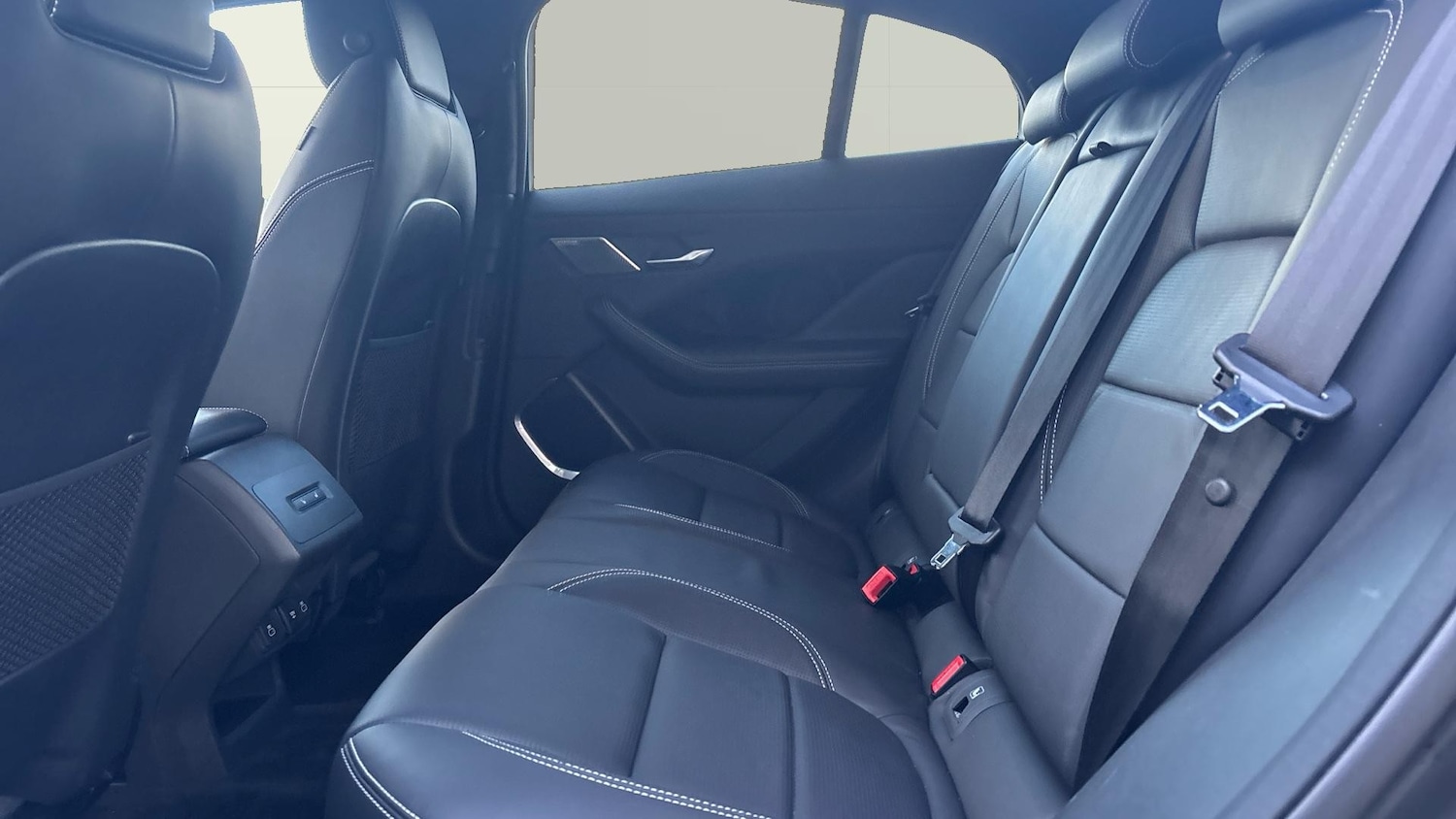 Used Jaguar I-Pace 2022 for sale - 77336444: Photo 4