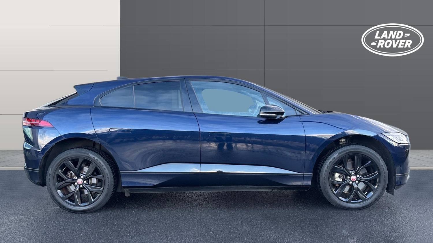 Used Jaguar I-Pace 2022 for sale - 77336444: Photo 5
