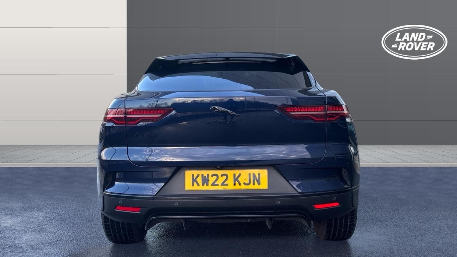 Used Jaguar I-Pace 2022 for sale - 77336444: Photo 6