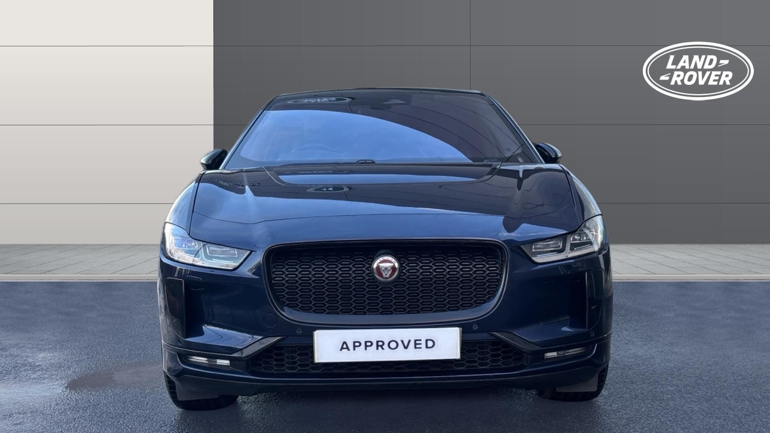 Used Jaguar I-Pace 2022 for sale - 77336444: Photo 7