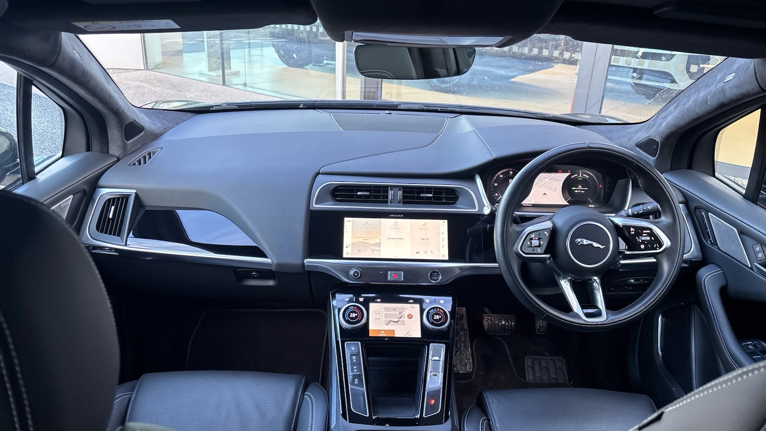 Used Jaguar I-Pace 2022 for sale - 77336444: Photo 9