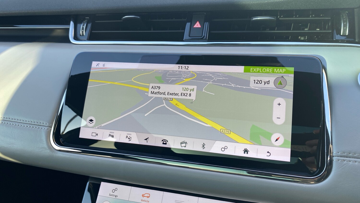 Used Land Rover Range Rover Evoque 2019 for sale - 76830529: Photo 11