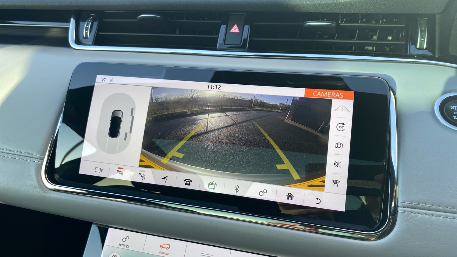 Used Land Rover Range Rover Evoque 2019 for sale - 76830529: Photo 12