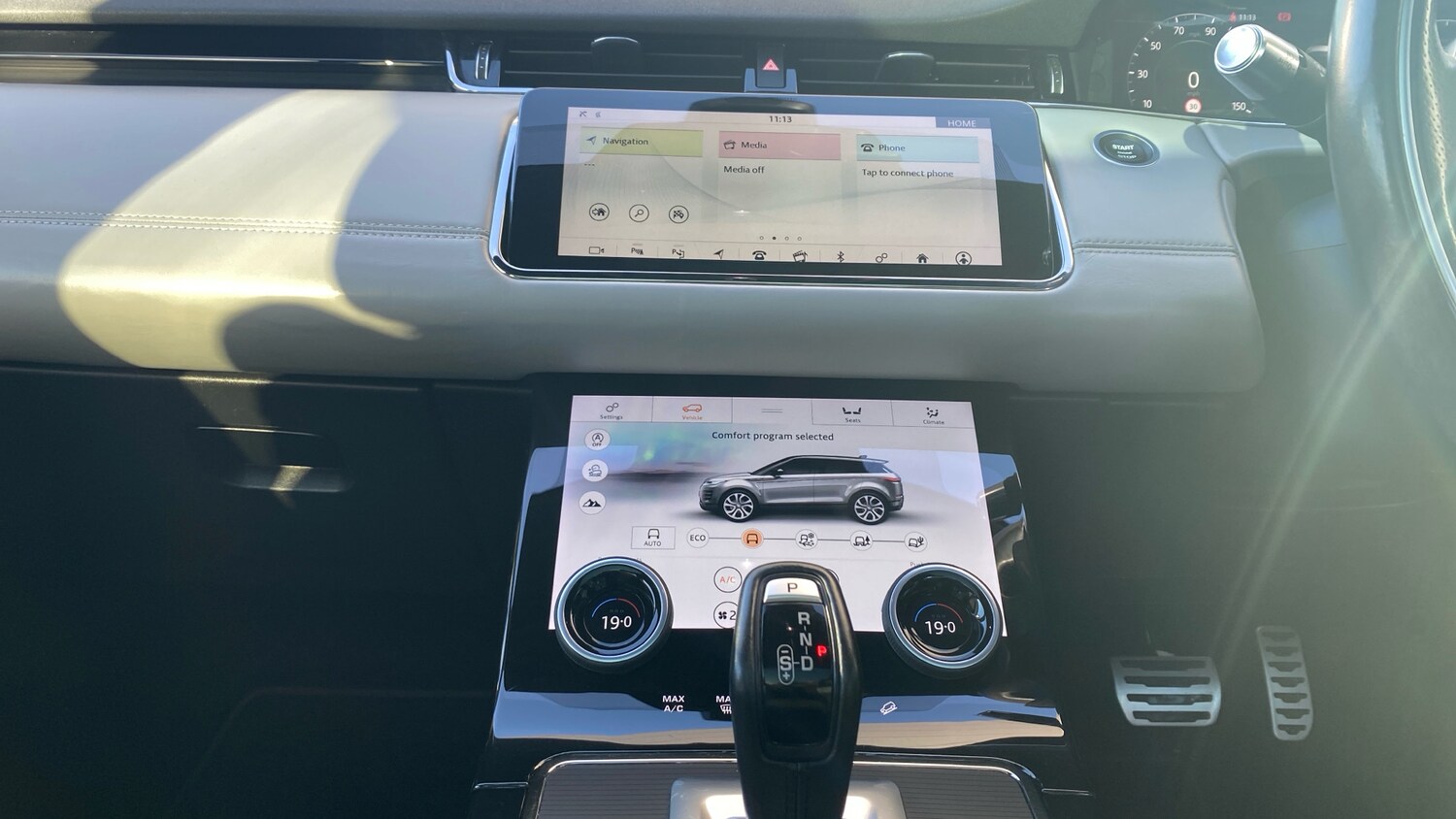 Used Land Rover Range Rover Evoque 2019 for sale - 76830529: Photo 14