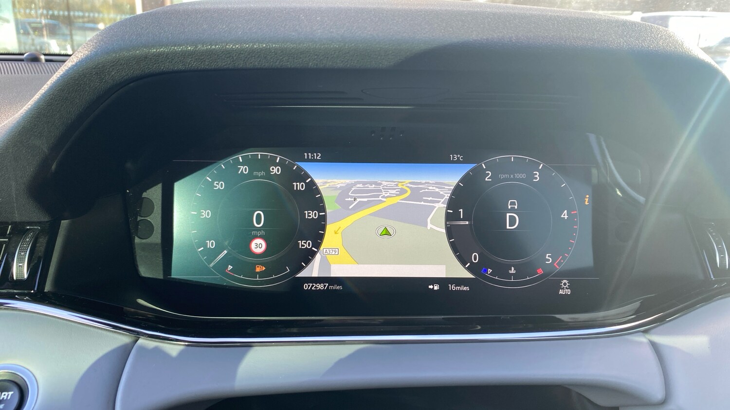 Used Land Rover Range Rover Evoque 2019 for sale - 76830529: Photo 16