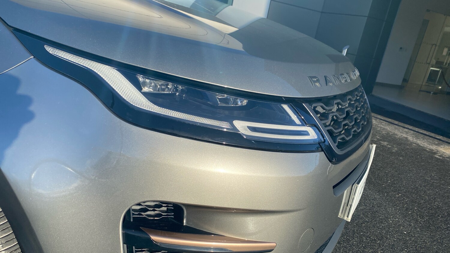 Used Land Rover Range Rover Evoque 2019 for sale - 76830529: Photo 17